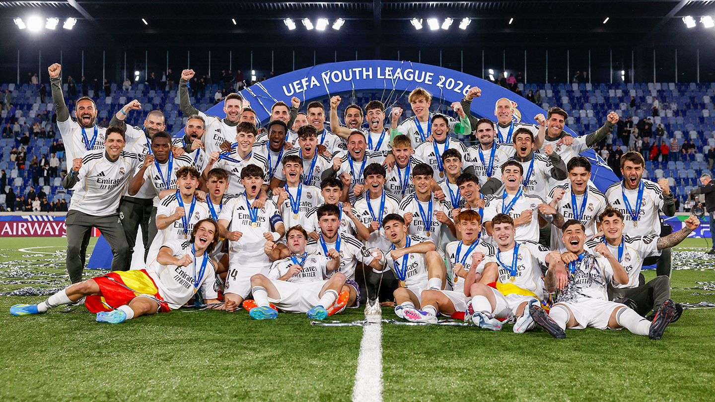 Compra aquí tus entradas para la final de la Copa Intercontinental sub-20