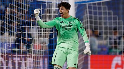 Javi Navarro: "No me lo creo todavía, ha sido increíble"