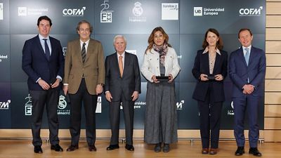 Nueva edición del programa de fisioterapia para personas con esclerosis múltiple socialmente vulnerables