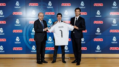 Fiesta se suma un año más al Corazón Classic Match 