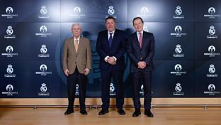 La Fundación y Medical Service Care renuevan su colaboración para impulsar el Programa de Baloncesto en Hospitales