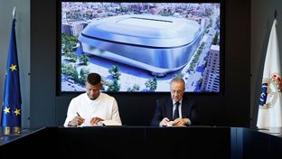 Offizielle Pressemitteilung: Tavares