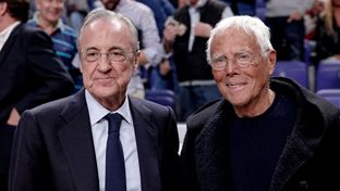Comunicado Oficial: fallecimiento de Giorgio Armani