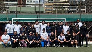  L'Argentine renforce son engagement en faveur de l'éducation aux valeurs par le sport.