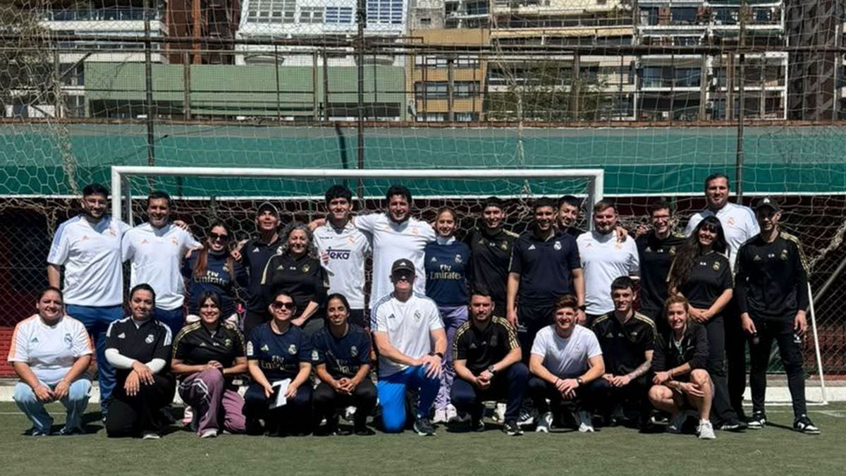 Argentina strengthens its commitment to value-based education through ...