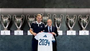 El Real Madrid y adidas prorrogan la alianza más exitosa del fútbol mundial