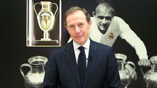 Butragueño: “Nos esperan dos partidos muy igualados y difíciles”