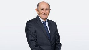 Nuestro presidente de honor, José Martínez ‘Pirri’, entra en el Salón de la Fama del Fútbol