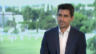Pau Quesada: “Vamos a trabajar al máximo para hacer una temporada magnífica”