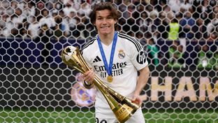 Fran García cumple 26 años
