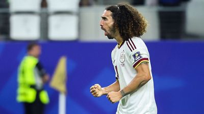 España jugará la final del Mundial contra Argentina este domingo