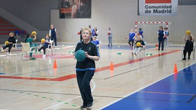 El programa de mayores de la Fundación, inspiración para la competición Young Lions Design 2025