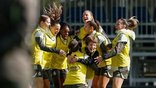 Real Madrid strengthens its commitment to the social work of the Foundation through meetings with beneficiaries