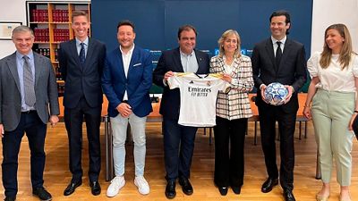 Solari presenta la tercera edición del campus experience en Palencia