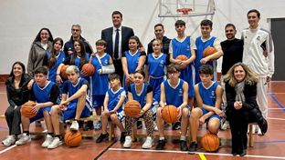 Grupo Andrés y Fundación Real Madrid, juntos por un proyecto de integración en Salamanca
