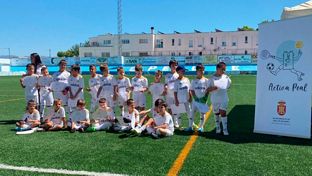 Ricardo Gallego clausura el último Campus de la Fundación de este verano