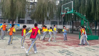 La Fundación Real Madrid refuerza su compromiso educativo en China con unas jornadas de formación en Dachang