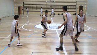 La escuela de Leganés culmina 11 temporadas de actividad con el apoyo de Westfield Parquesur