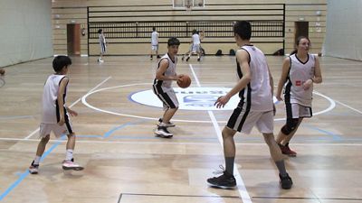 La escuela de Leganés culmina 11 temporadas de actividad con el apoyo de Westfield Parquesur