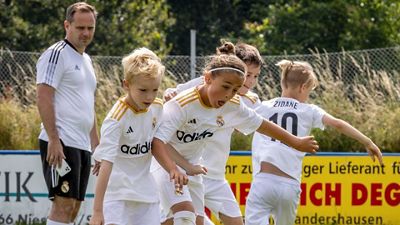 Se cumplen 10 años de promoción del deporte educativo en Europa central