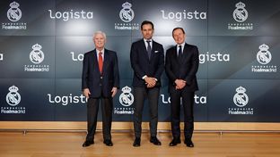 Logista is a new partner of the Foundation's programme for people with disabilities at the APANID reception centre.