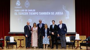 El Foro Luis de Carlos abordó los beneficios del envejecimiento activo y saludable