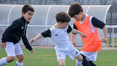 Las escuelas de la Fundación en España integran a menores víctimas de la violencia y el terrorismo