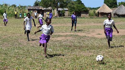 La Fundación desarrolla 50 proyectos en África con más de 10.000 beneficiarios