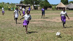 La Fundación desarrolla 50 proyectos en África con más de 10.000 beneficiarios