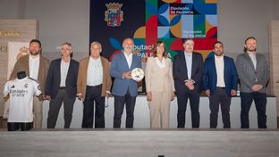 Los Campus Experience de la Fundación Real Madrid volverán este verano a Palencia 