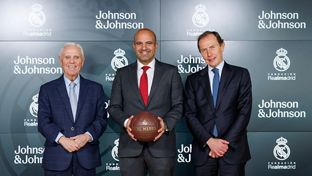 Butragueño presenta la campaña contra el cáncer de próstata 'Que no te pille fuera de juego'