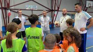 The scientific journal 'Frontiers in Psychology' publishes research study from the Real Madrid Foundation