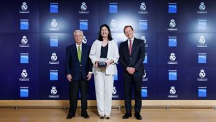 Fundación Sanitas y Fundación Real Madrid atenderán a más de 1.000 personas vulnerables en Latinoamérica