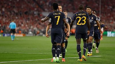 Resultados de los partidos de ida de las semifinales de la Champions League