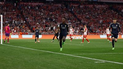 Tres victorias en las cuatro últimas visitas a Múnich