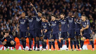 La tanda de penaltis con la que nos clasificamos para las semifinales