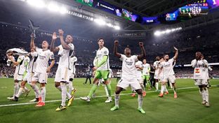 Ainsi a été le parcours jusqu’à la finale de Wembley