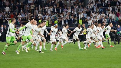 En route pour la Quinzième !