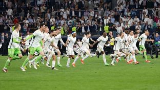 En route pour la Quinzième !