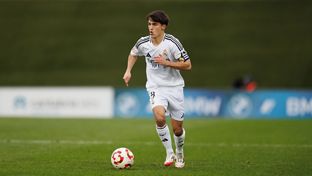 Once inicial del Real Madrid frente al Yeclano