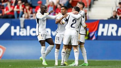 Resultados de la 29ª jornada de Liga