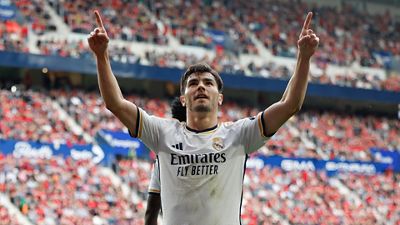 Brahim: “Demostramos que podemos pelear por todo"