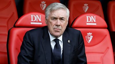 Ancelotti : "Je suis heureux pour gagner ici et en jouant bien"