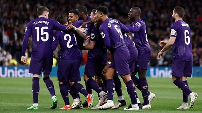 Resultados de la 30ª jornada de Liga