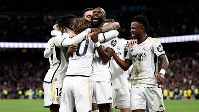 El Real Sociedad-Real Madrid se jugará finalmente el viernes, 26 de abril, a las 21:00 h