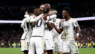 El Real Sociedad-Real Madrid se jugará finalmente el viernes, 26 de abril, a las 21:00 h