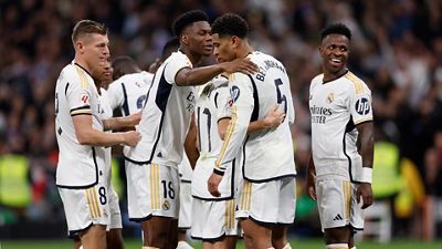 Real Madrid-Betis to be played on Saturday, 25 May at 9:00pm