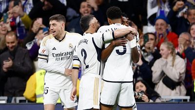 Resultados de la 24ª jornada de Liga