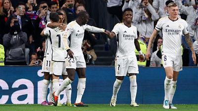 Real Madrid-Athletic Club will take place on Sunday, 31 March at 9pm.