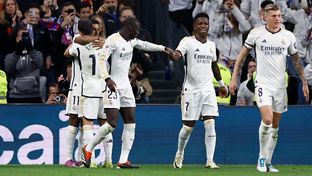 El Real Madrid-Athletic Club se jugará el domingo, 31 de marzo, a las 21:00 h
